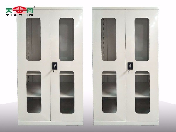 鋼制儲(chǔ)物柜