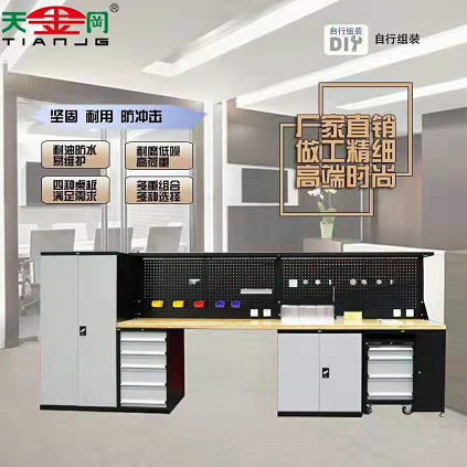 環保風刮向五金行業，蘇州工具柜生產廠家“綠色工具柜”登場！