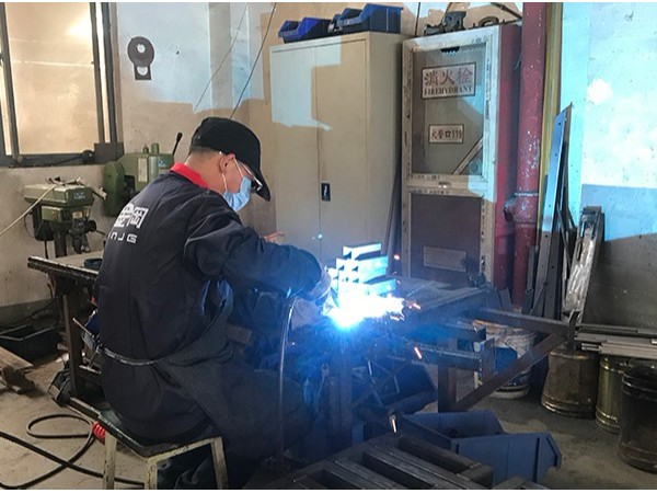 工具柜生產(chǎn)這么講究？工具柜廠家天金岡給您娓娓道來!