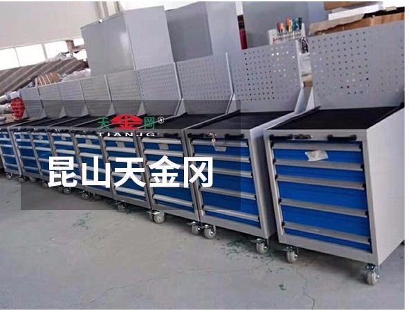 你的鉗工工具柜買貴了嗎，實力廠家給您批發價格！