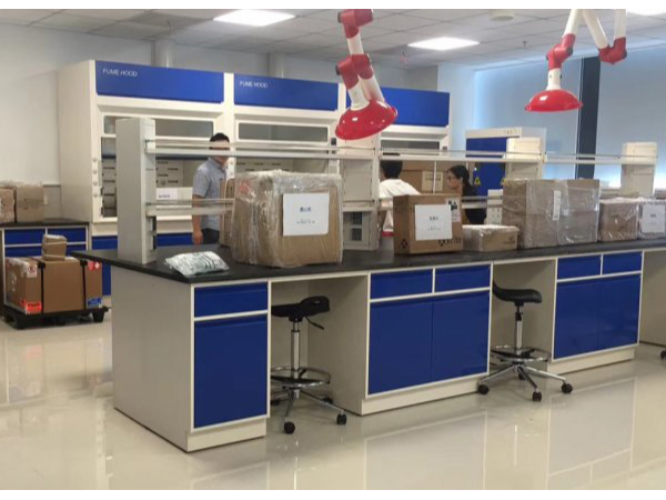 中國科大選擇天金岡工具柜定制！