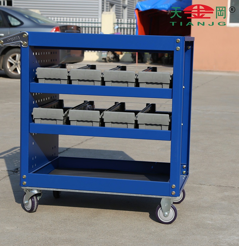 車(chē)間搬運(yùn)手推車(chē)