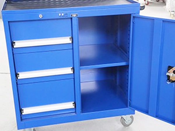 怎樣延長工具柜的使用壽命，您了解嗎？