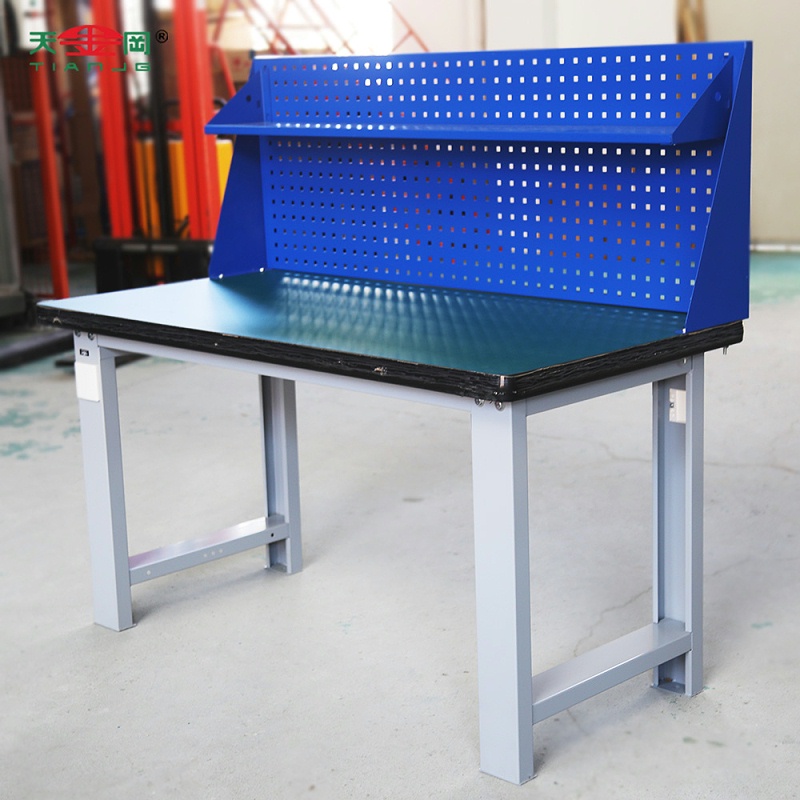 重型鉗工臺(tái)