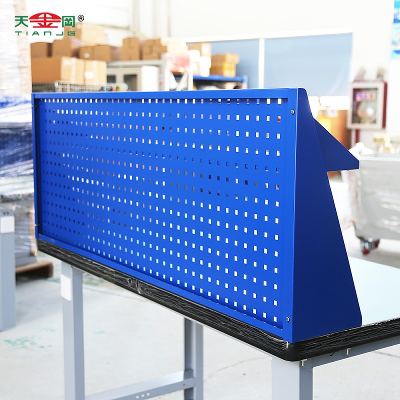 重型鉗工臺(tái)