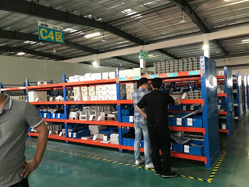 蘇州貨架生產(chǎn)廠(chǎng)家