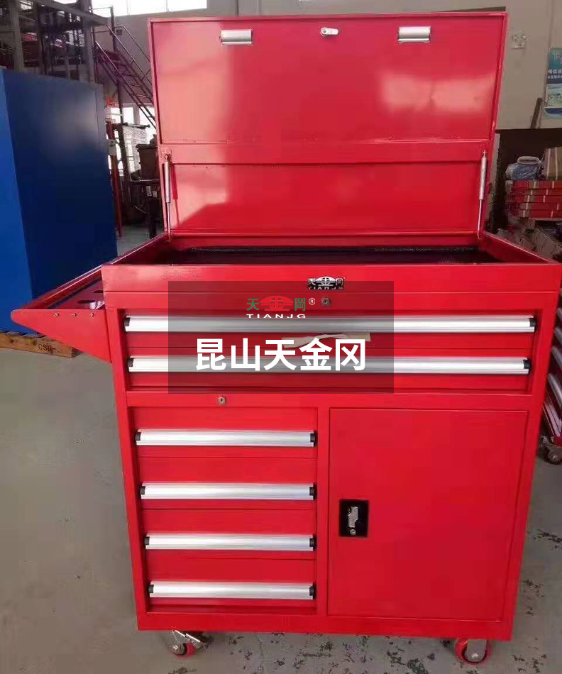 鉗工工具柜哪里找，你來了就知道