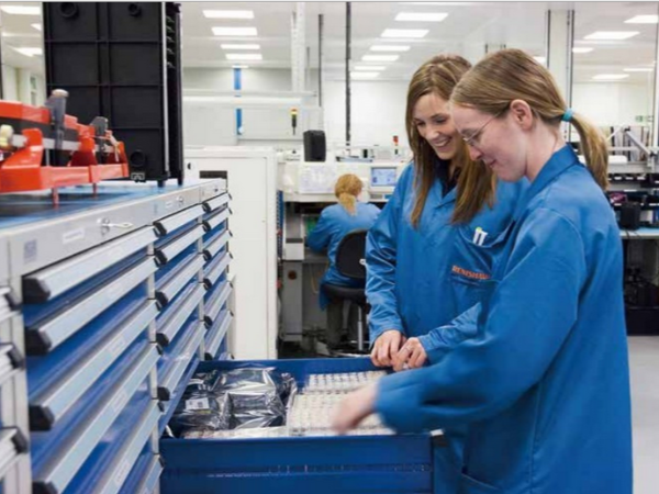 購買工具柜應(yīng)該注意哪4點，工具柜廠家-天金岡為你解答！