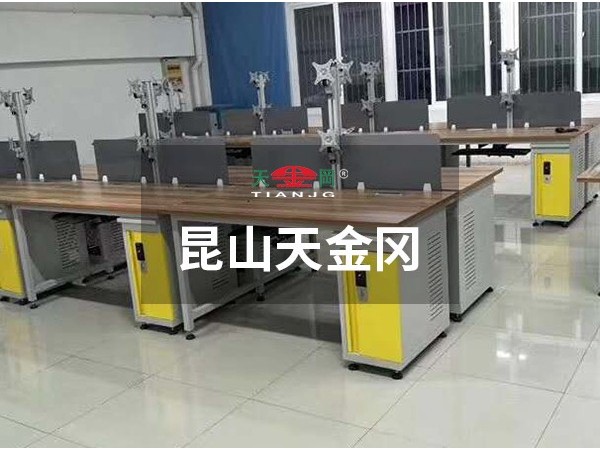 運輸途中損壞的工具柜算哪門子垃圾？