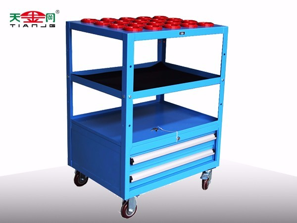 數(shù)控刀具車(chē)