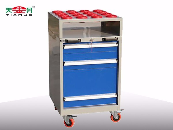 數(shù)控刀具車(chē)