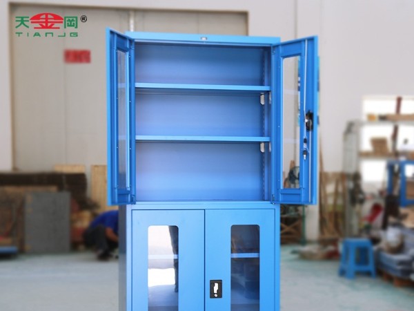 雙開(kāi)門安全工具柜的使用注意事項(xiàng)有哪些？