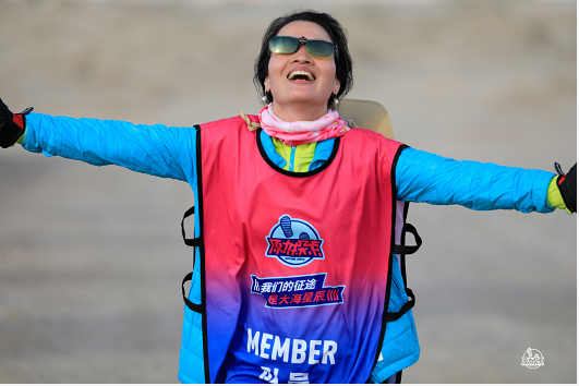 工具柜廠家天金岡領導人周艷玲