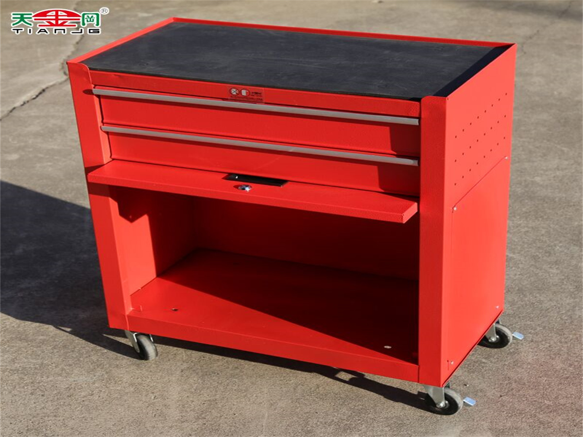 維修工具車(chē)