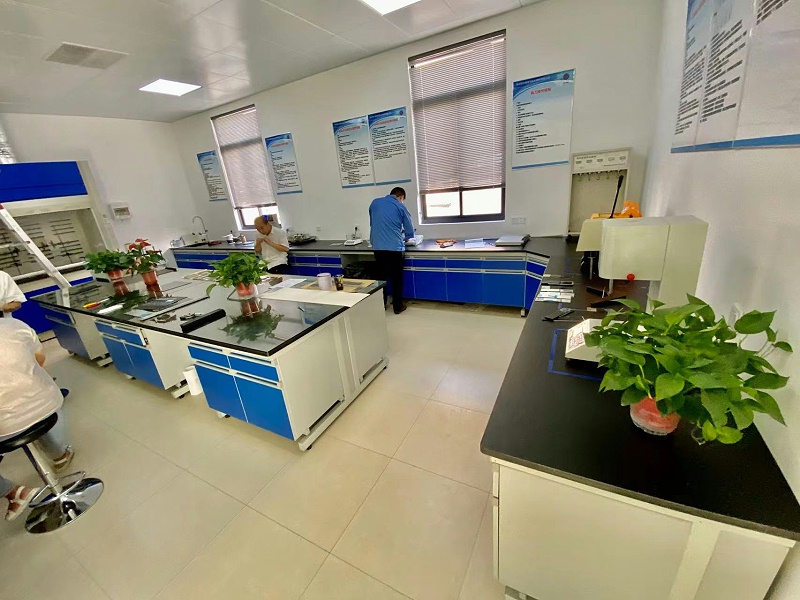 實(shí)驗(yàn)臺