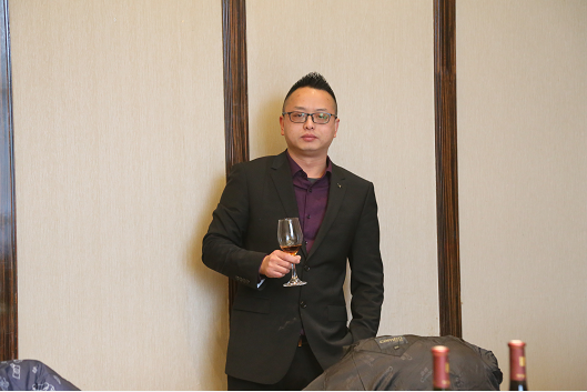 工具柜廠家天金岡總經理常金標先生當選牛商匯昆山分會副會長