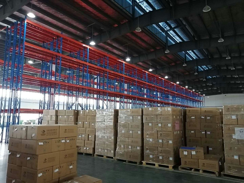 備件庫(kù)倉(cāng)儲(chǔ)貨架