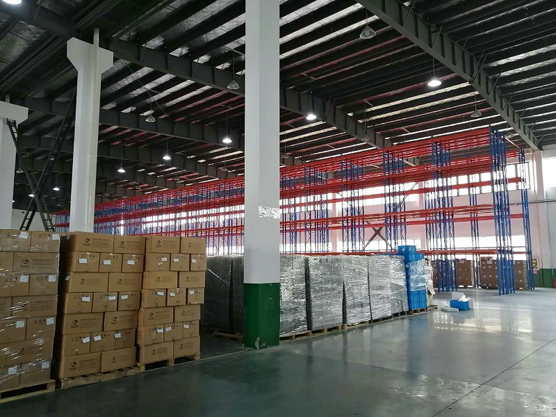 備件庫(kù)貨架